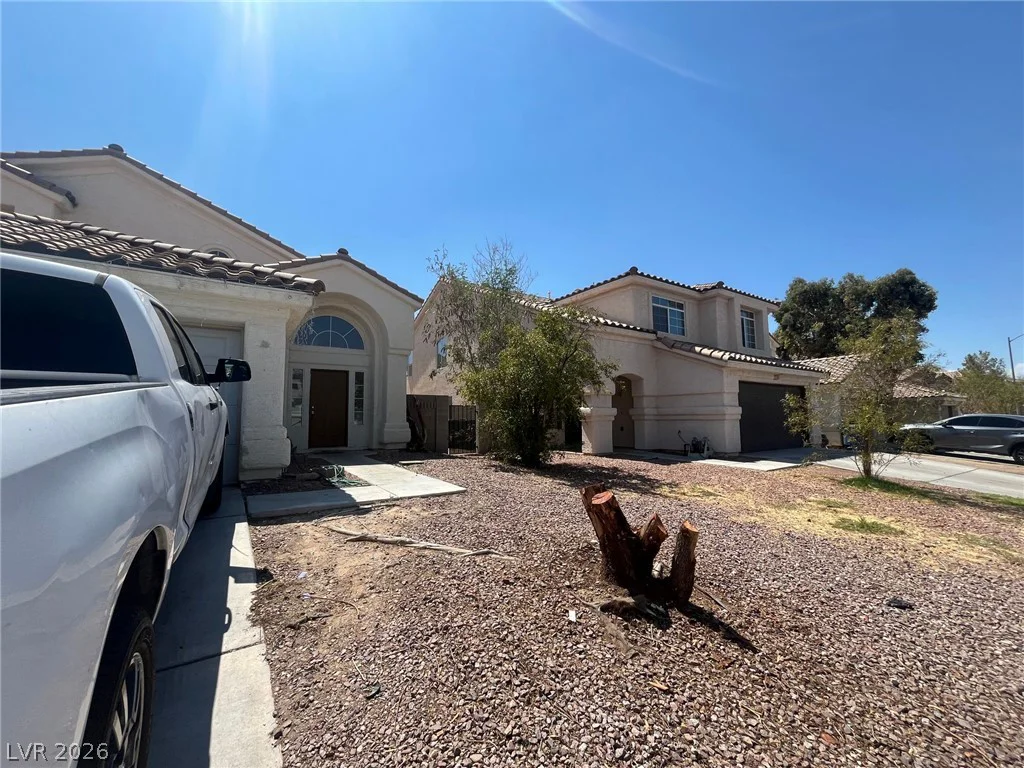 6551 Jordan River, Las Vegas, NV 89156