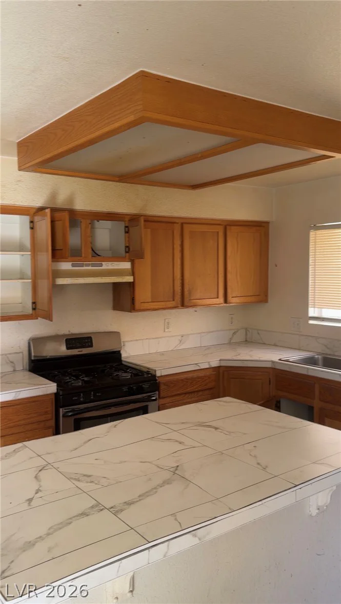 6551 Jordan River, Las Vegas, NV 89156