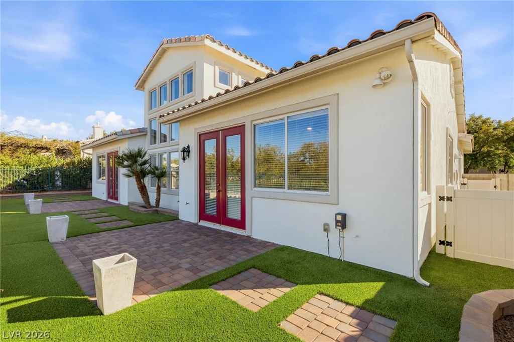 2984 Via Della Amore, Henderson, NV 89052