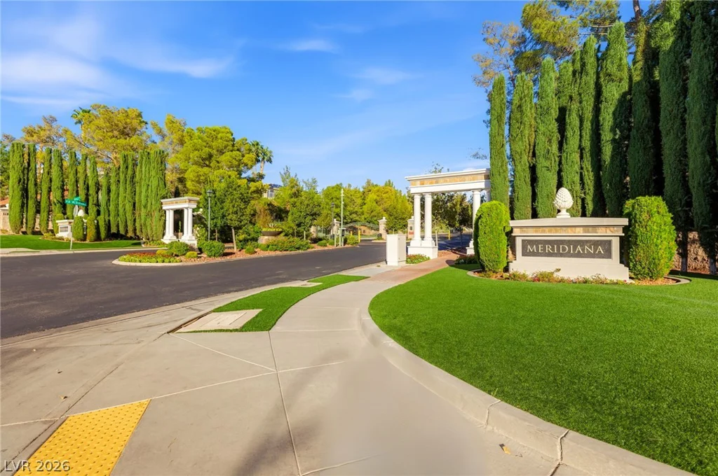 2984 Via Della Amore, Henderson, NV 89052