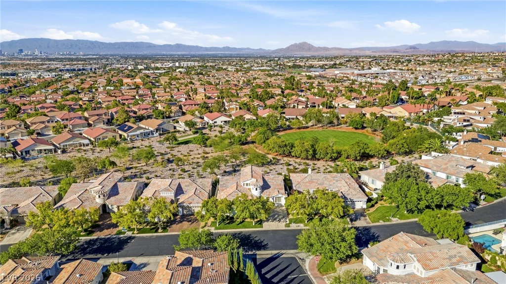 2984 Via Della Amore, Henderson, NV 89052