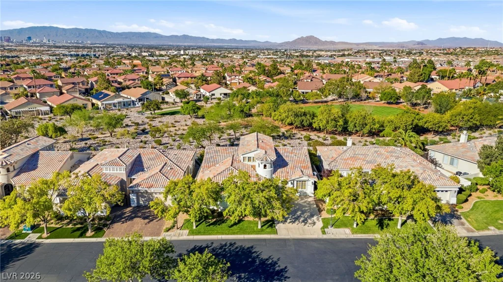 2984 Via Della Amore, Henderson, NV 89052