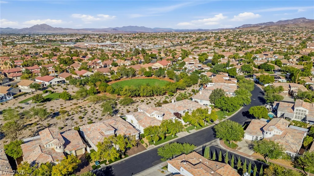2984 Via Della Amore, Henderson, NV 89052