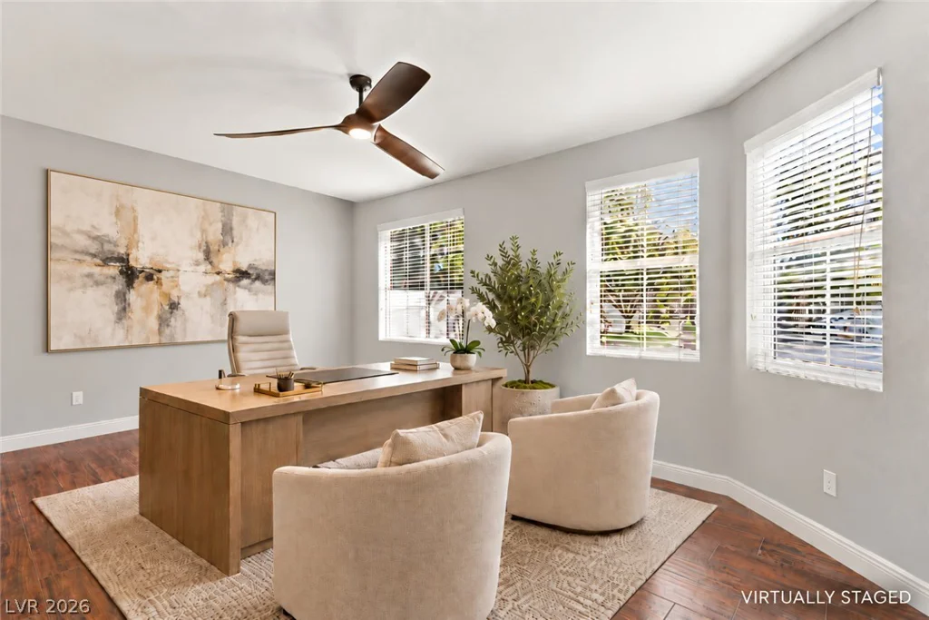 2984 Via Della Amore, Henderson, NV 89052
