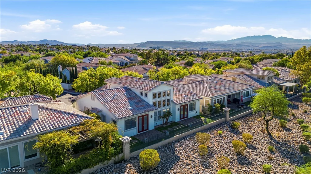 2984 Via Della Amore, Henderson, NV 89052
