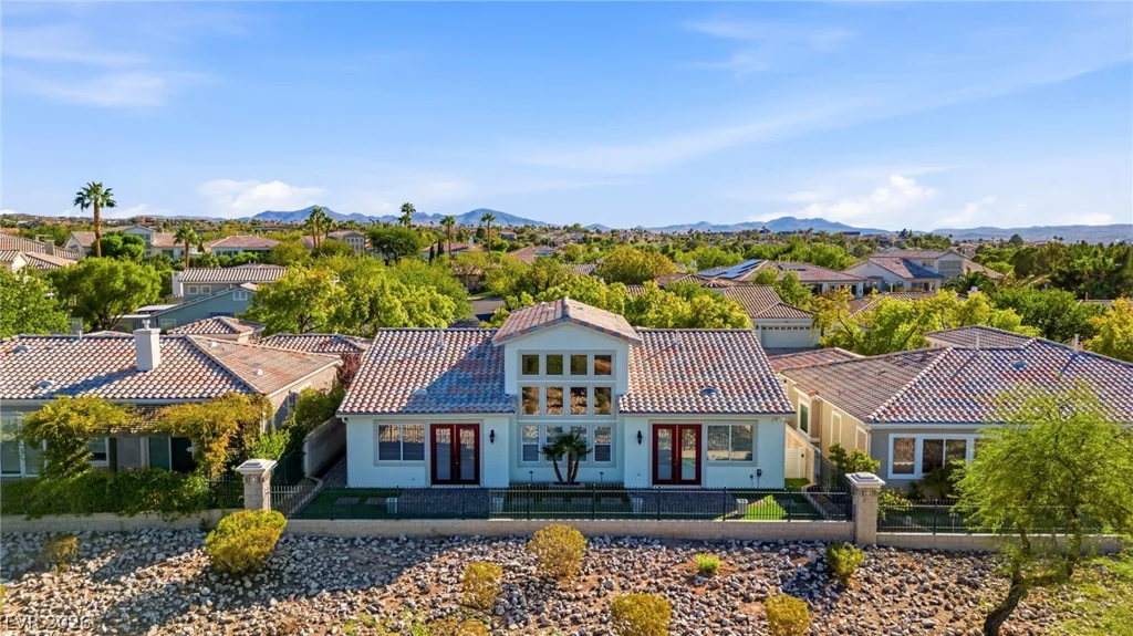 2984 Via Della Amore, Henderson, NV 89052