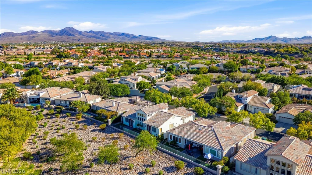 2984 Via Della Amore, Henderson, NV 89052
