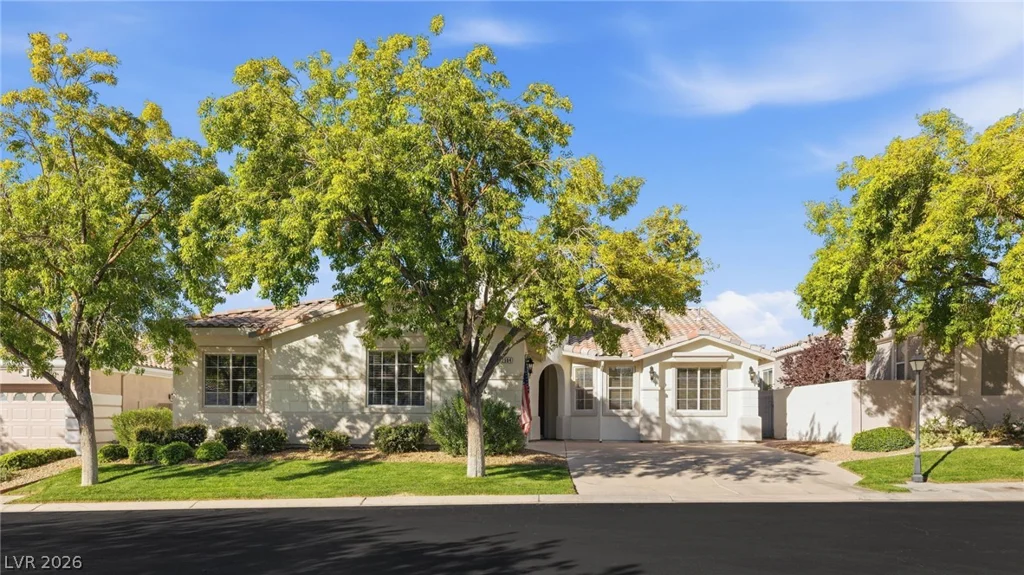 2984 Via Della Amore, Henderson, NV 89052