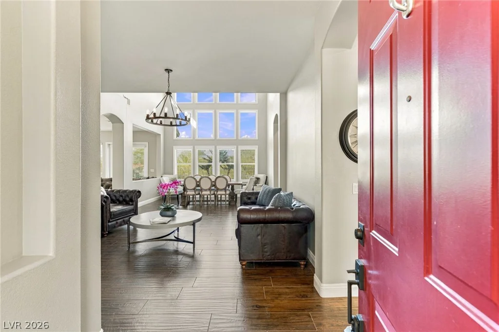 2984 Via Della Amore, Henderson, NV 89052