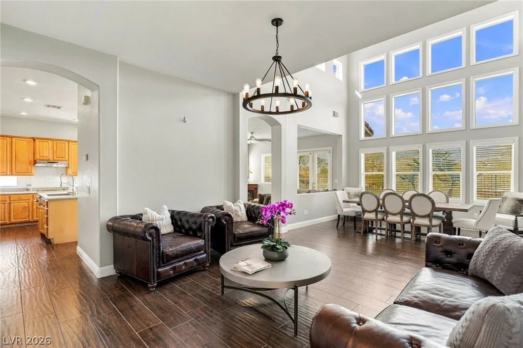 2984 Via Della Amore, Henderson, NV 89052