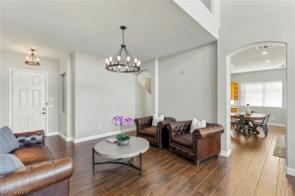 2984 Via Della Amore, Henderson, NV 89052
