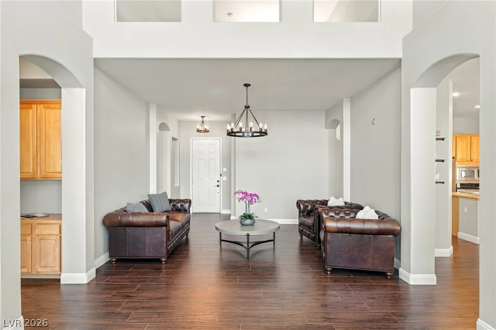 2984 Via Della Amore, Henderson, NV 89052