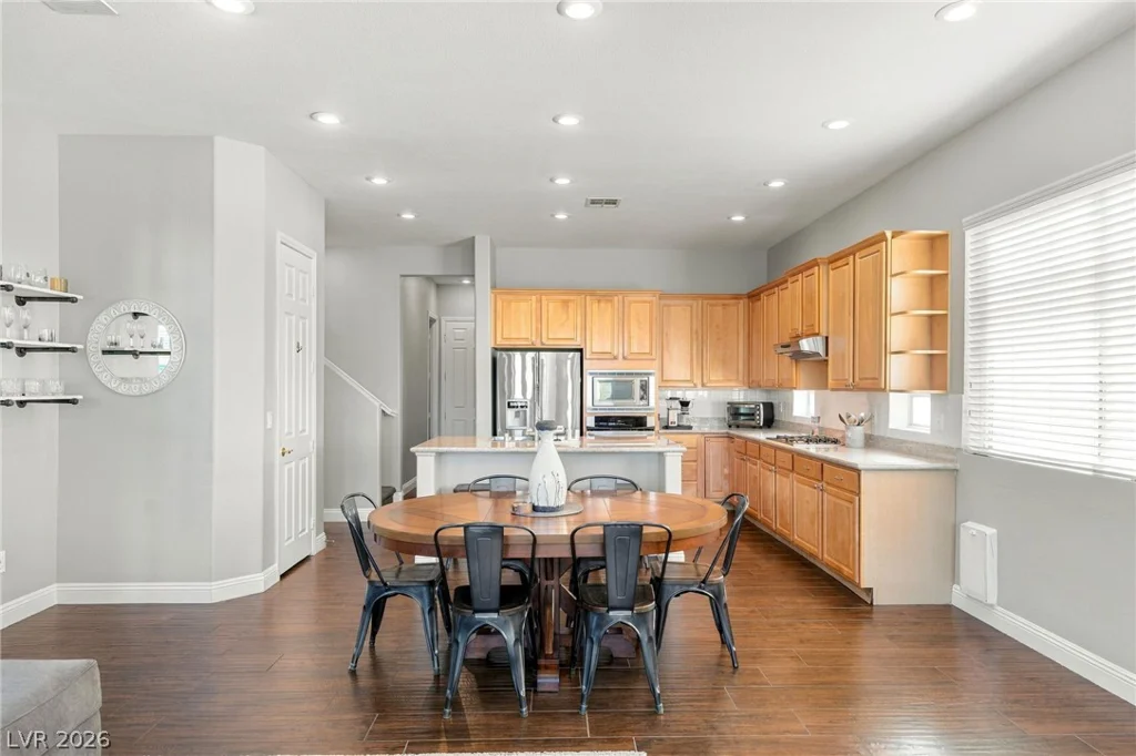 2984 Via Della Amore, Henderson, NV 89052