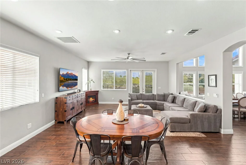 2984 Via Della Amore, Henderson, NV 89052