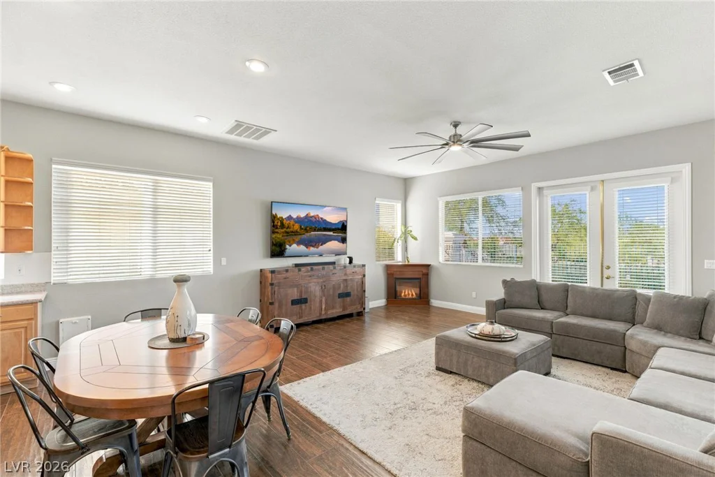 2984 Via Della Amore, Henderson, NV 89052