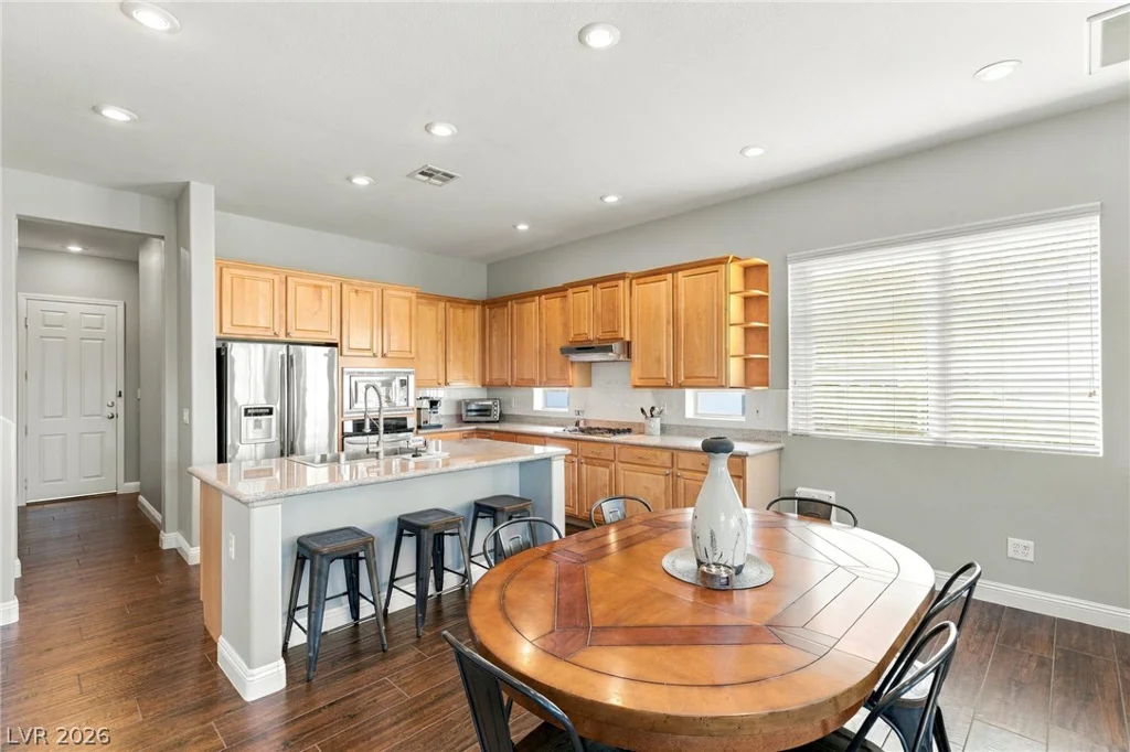 2984 Via Della Amore, Henderson, NV 89052
