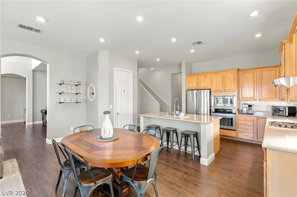 2984 Via Della Amore, Henderson, NV 89052