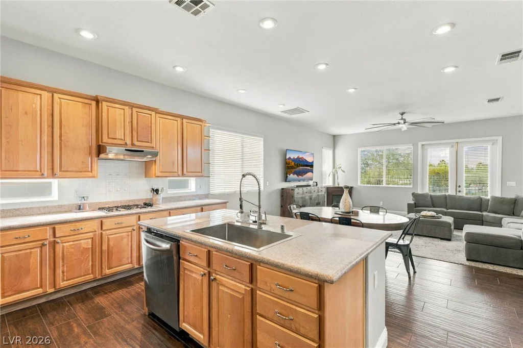 2984 Via Della Amore, Henderson, NV 89052
