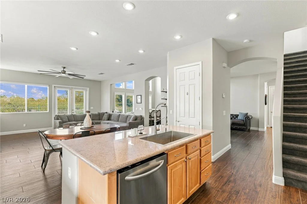 2984 Via Della Amore, Henderson, NV 89052