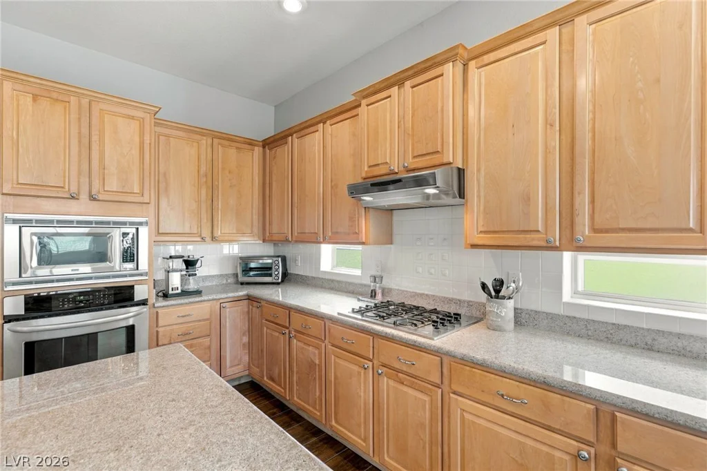 2984 Via Della Amore, Henderson, NV 89052