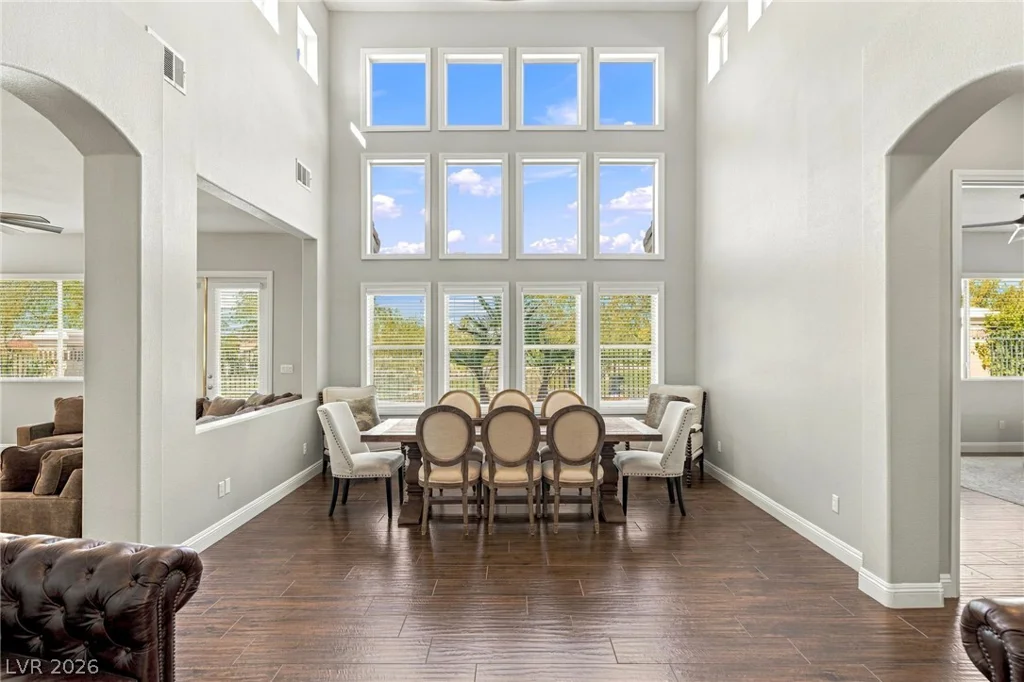 2984 Via Della Amore, Henderson, NV 89052