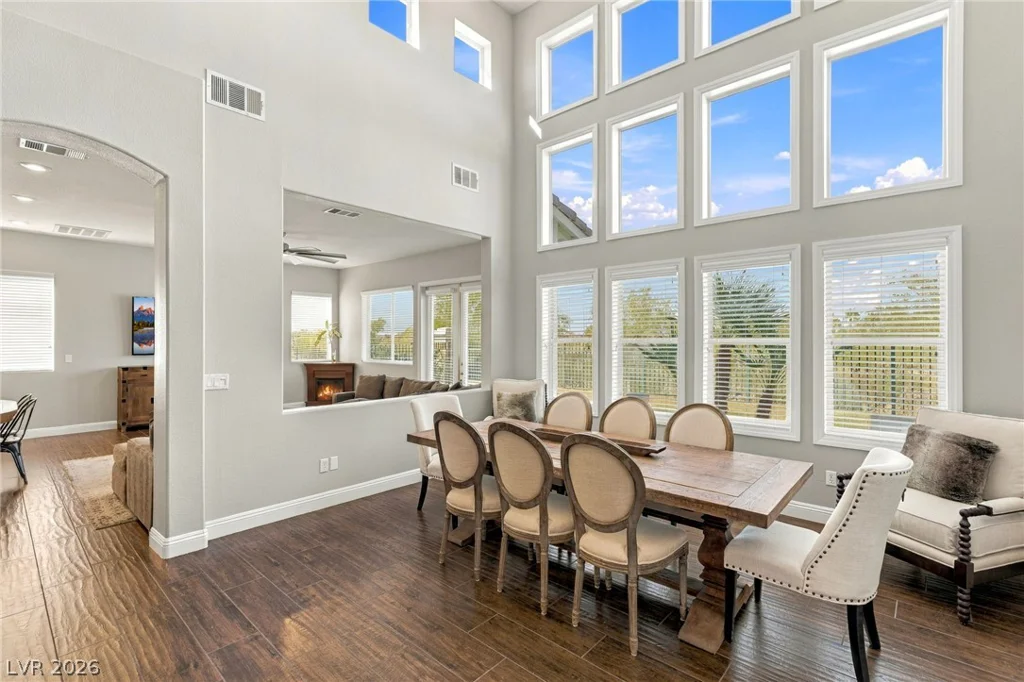 2984 Via Della Amore, Henderson, NV 89052