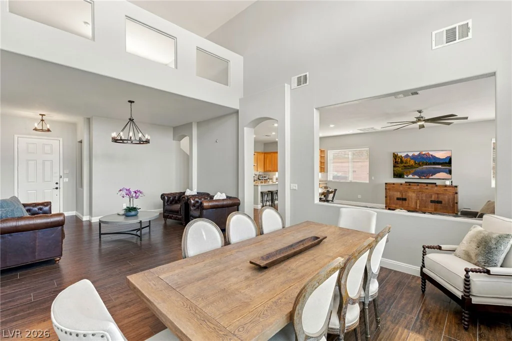 2984 Via Della Amore, Henderson, NV 89052