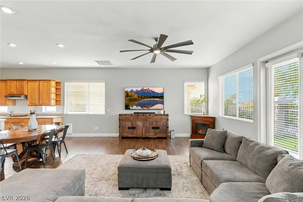 2984 Via Della Amore, Henderson, NV 89052