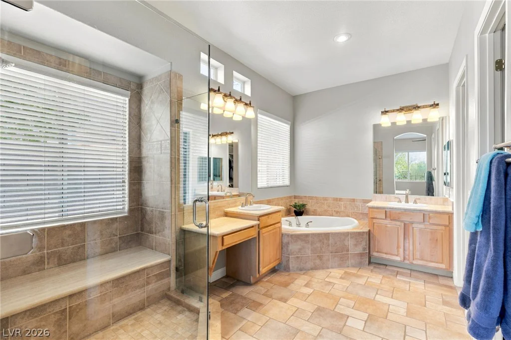 2984 Via Della Amore, Henderson, NV 89052