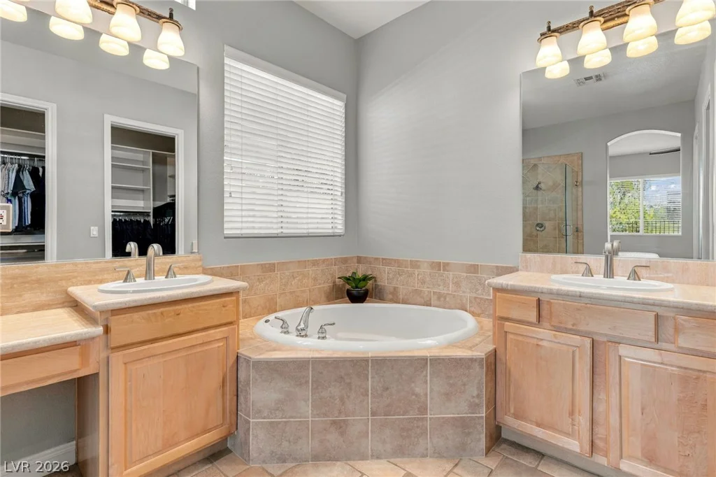 2984 Via Della Amore, Henderson, NV 89052