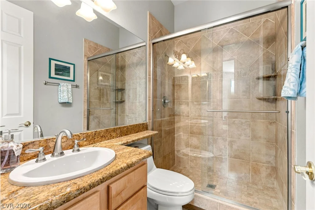 2984 Via Della Amore, Henderson, NV 89052