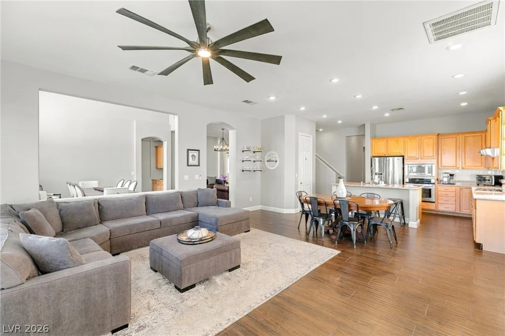 2984 Via Della Amore, Henderson, NV 89052