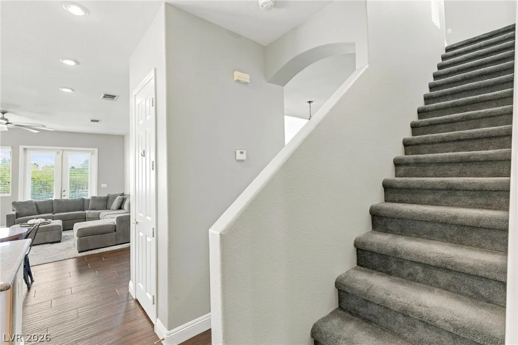 2984 Via Della Amore, Henderson, NV 89052