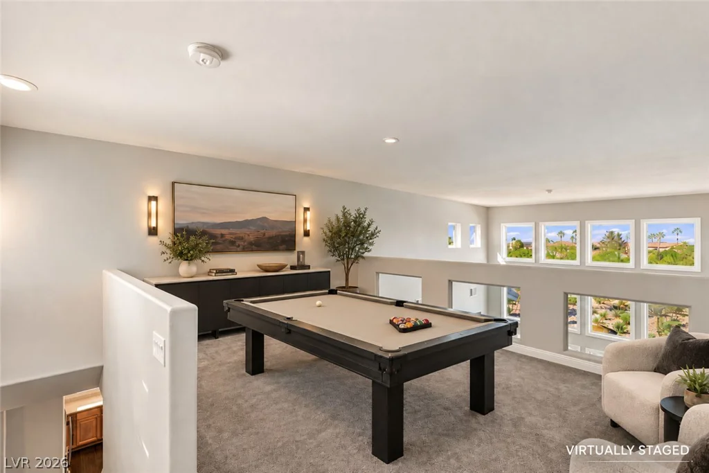 2984 Via Della Amore, Henderson, NV 89052