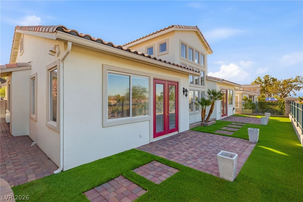 2984 Via Della Amore, Henderson, NV 89052