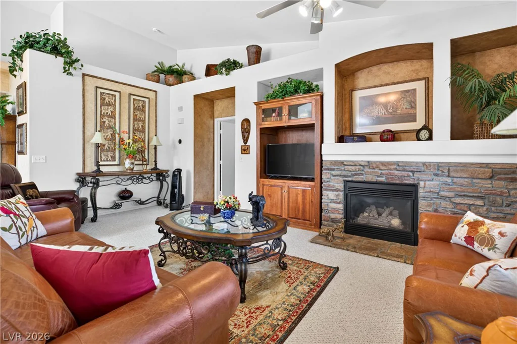 206 Alaska Jade, Henderson, NV 89074