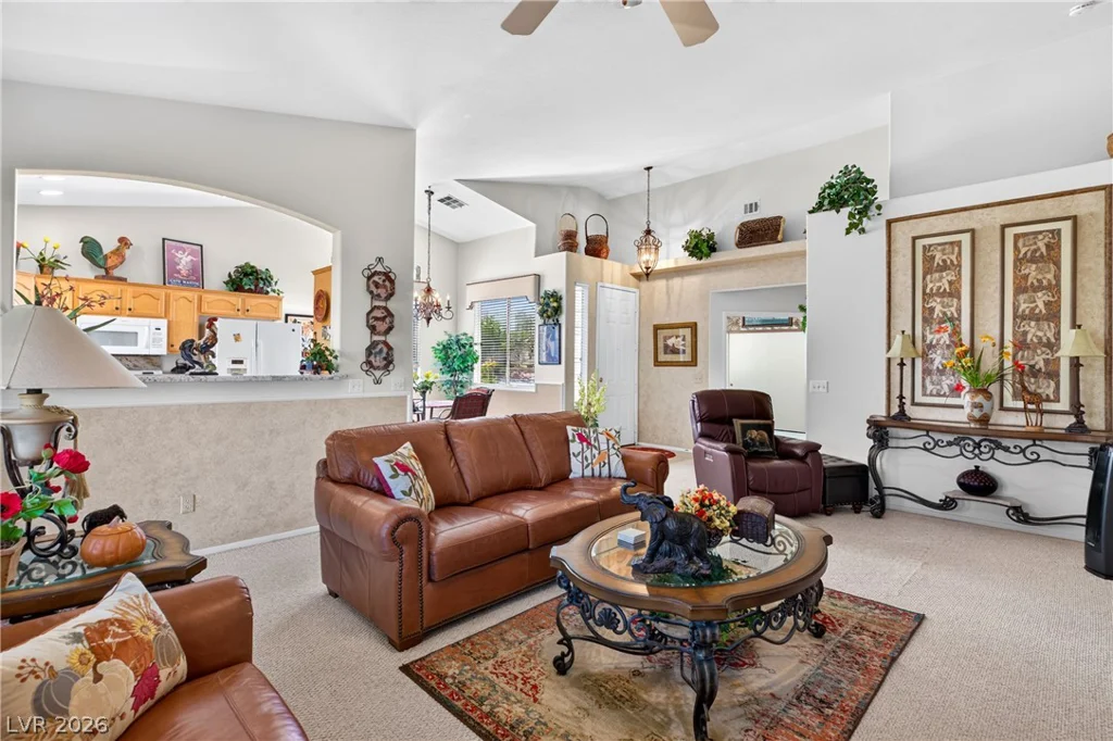 206 Alaska Jade, Henderson, NV 89074
