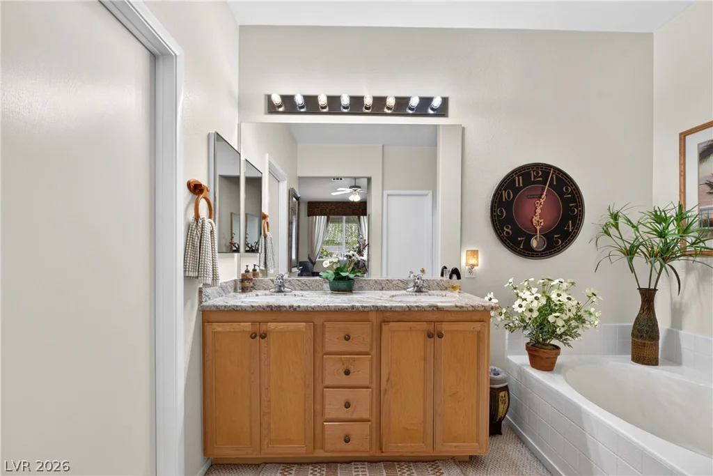206 Alaska Jade, Henderson, NV 89074