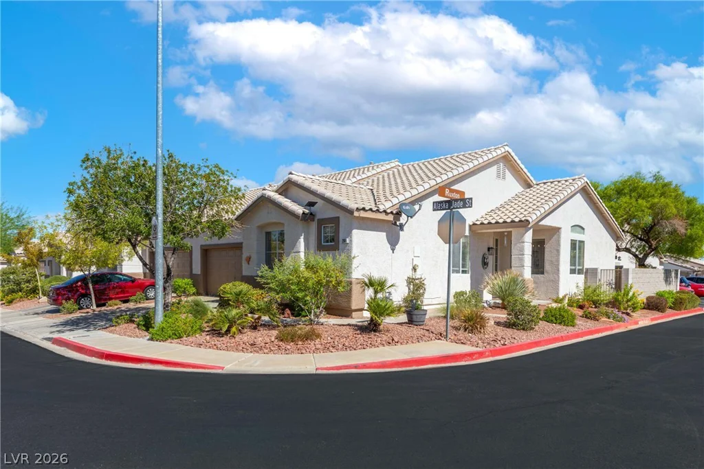 206 Alaska Jade, Henderson, NV 89074