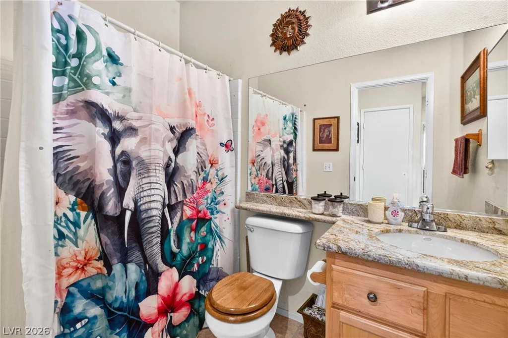 206 Alaska Jade, Henderson, NV 89074