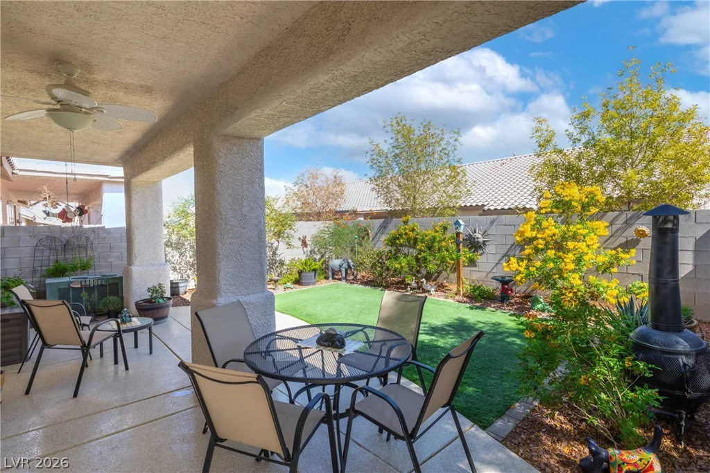 206 Alaska Jade, Henderson, NV 89074