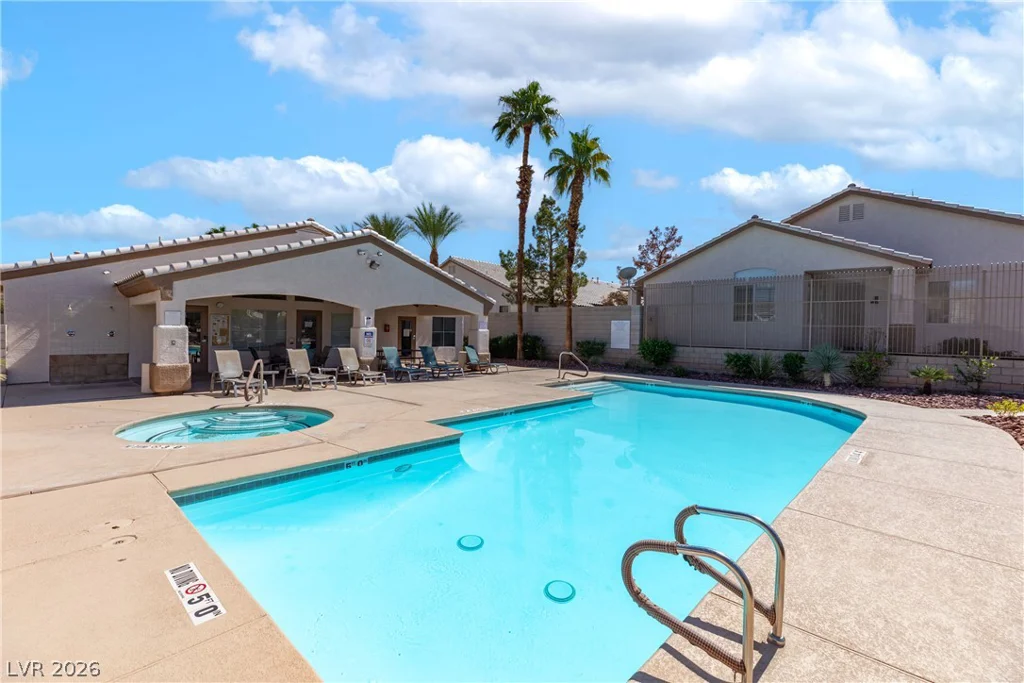 206 Alaska Jade, Henderson, NV 89074