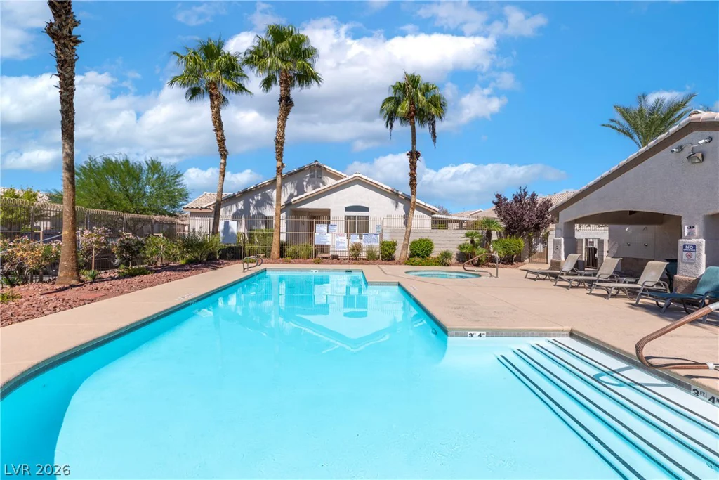206 Alaska Jade, Henderson, NV 89074