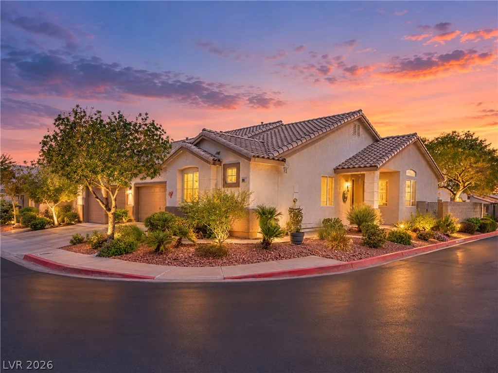 206 Alaska Jade, Henderson, NV 89074