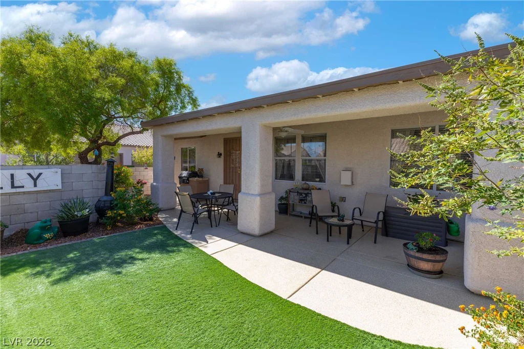206 Alaska Jade, Henderson, NV 89074