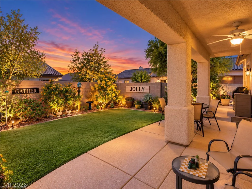 206 Alaska Jade, Henderson, NV 89074