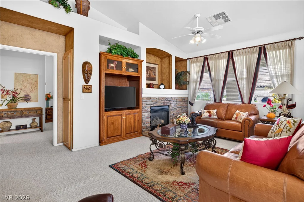 206 Alaska Jade, Henderson, NV 89074