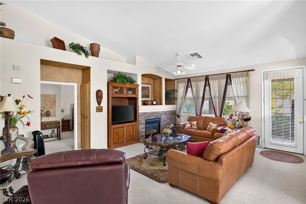 206 Alaska Jade, Henderson, NV 89074