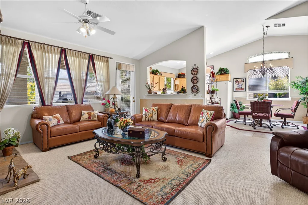 206 Alaska Jade, Henderson, NV 89074
