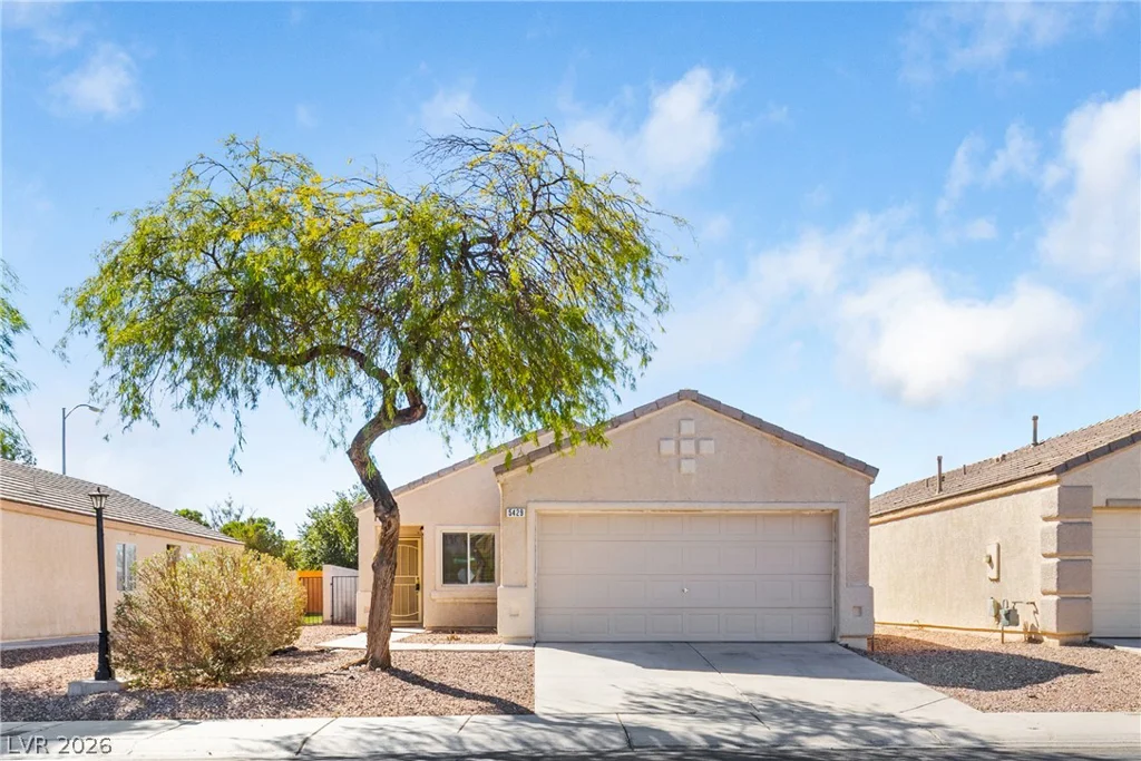 5429 Bridgehampton, Las Vegas, NV 89130